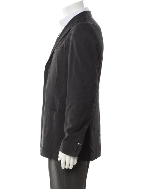 Boglioli Wool Blazer