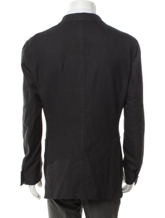 Boglioli Wool Blazer