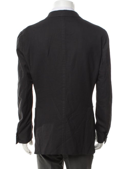 Boglioli Wool Blazer