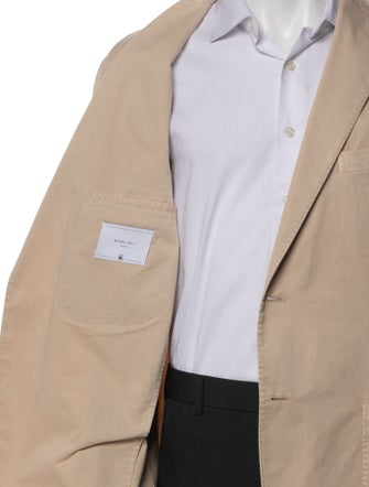 Boglioli Blazer