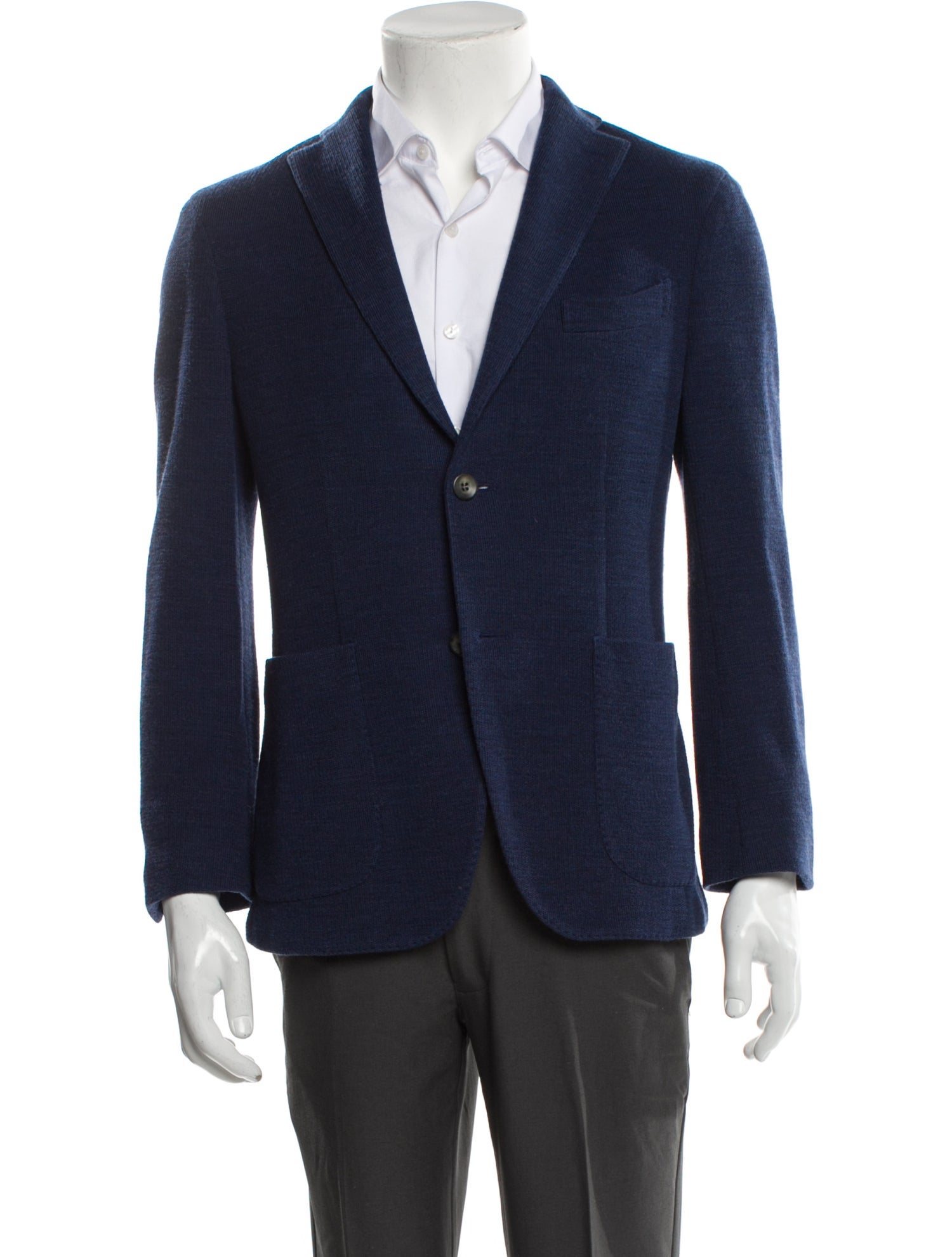Boglioli Blazer