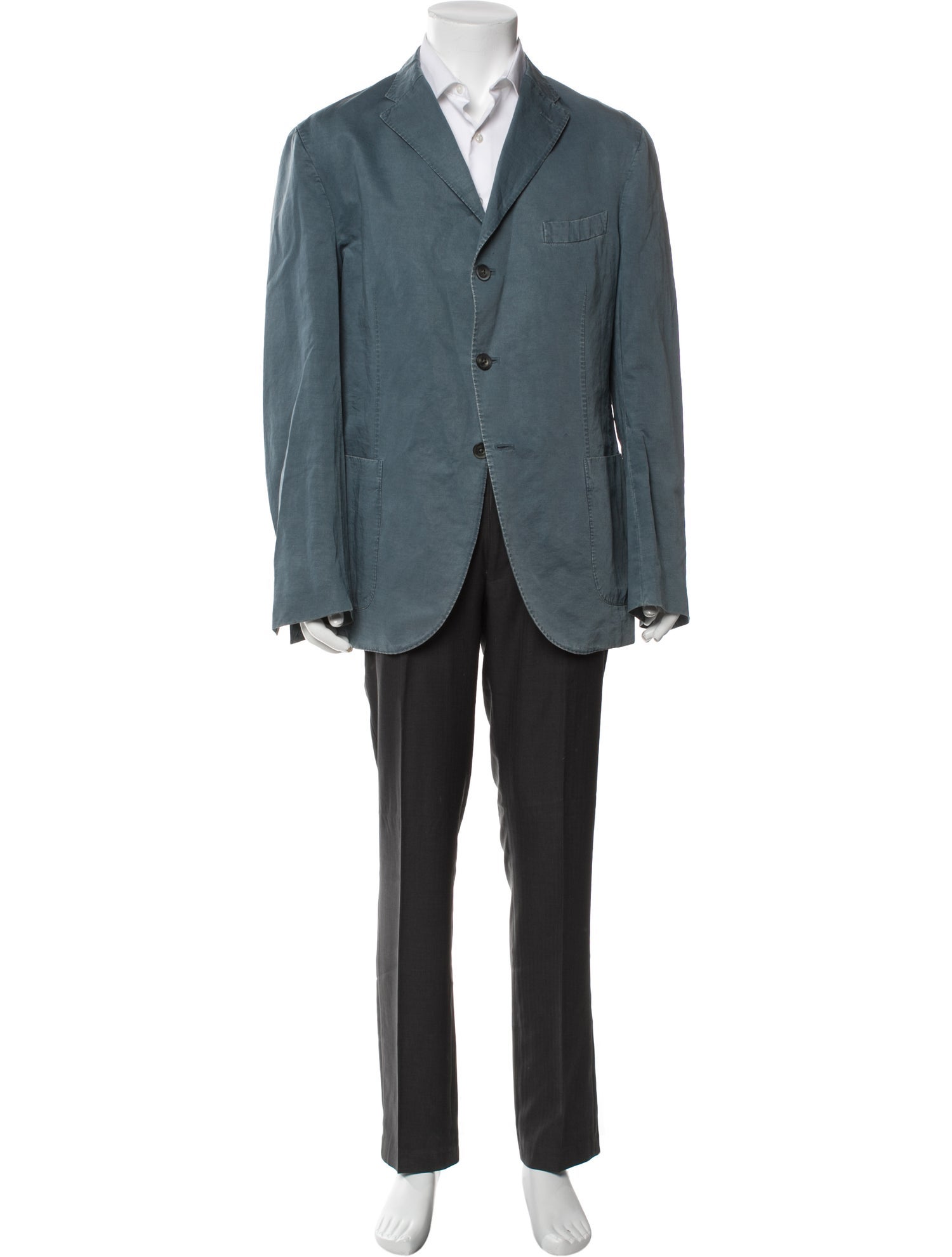 Boglioli Blazer