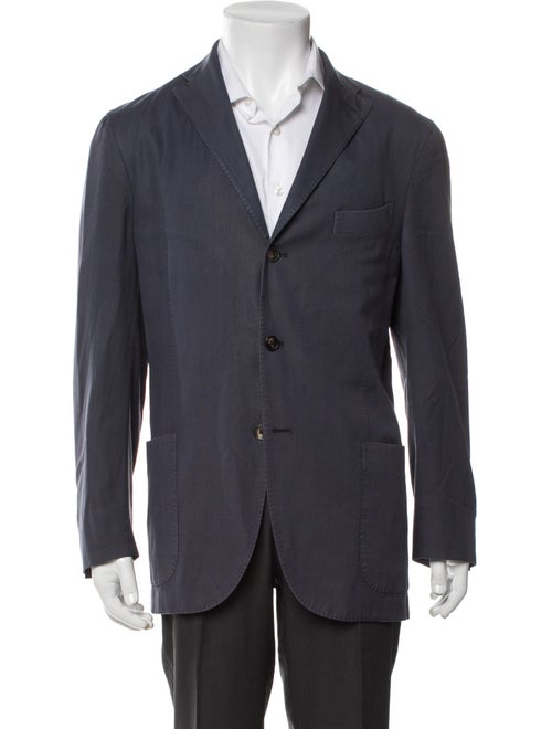 Boglioli Wool Blazer