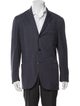 Boglioli Wool Blazer