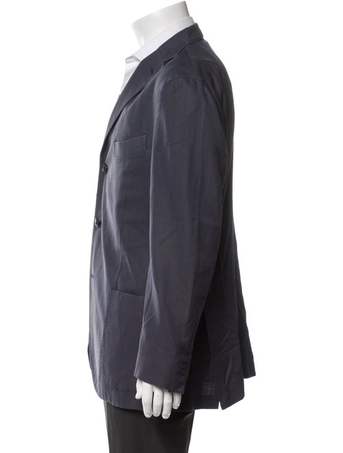 Boglioli Wool Blazer