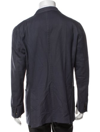 Boglioli Wool Blazer