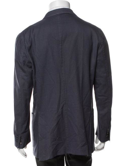 Boglioli Wool Blazer