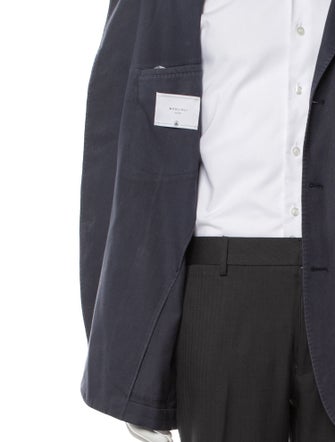 Boglioli Wool Blazer