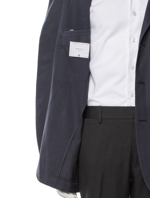 Boglioli Wool Blazer