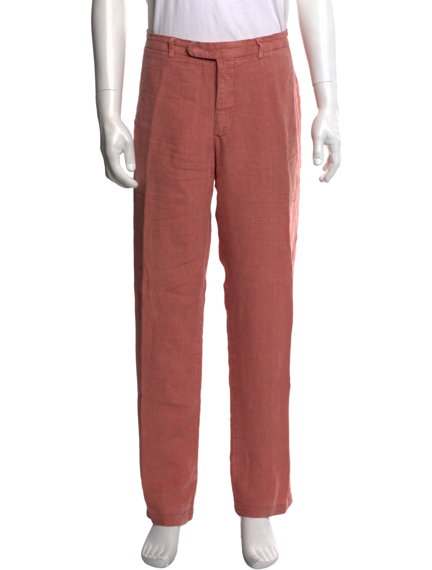 Boglioli Linen Pants