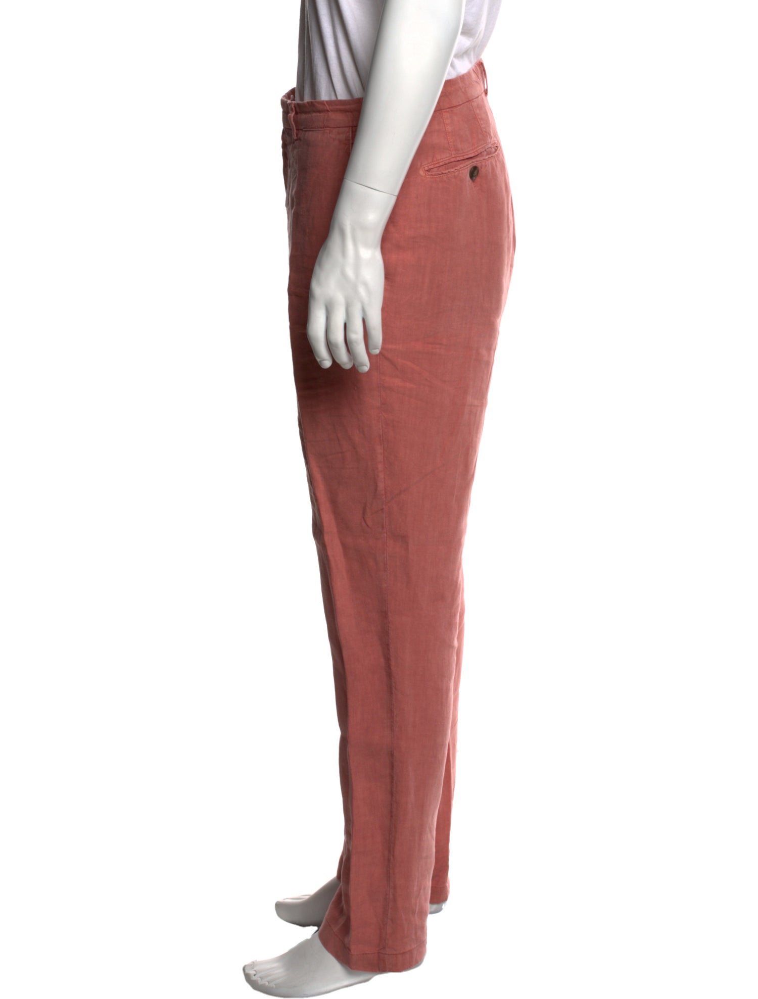 Boglioli Linen Pants