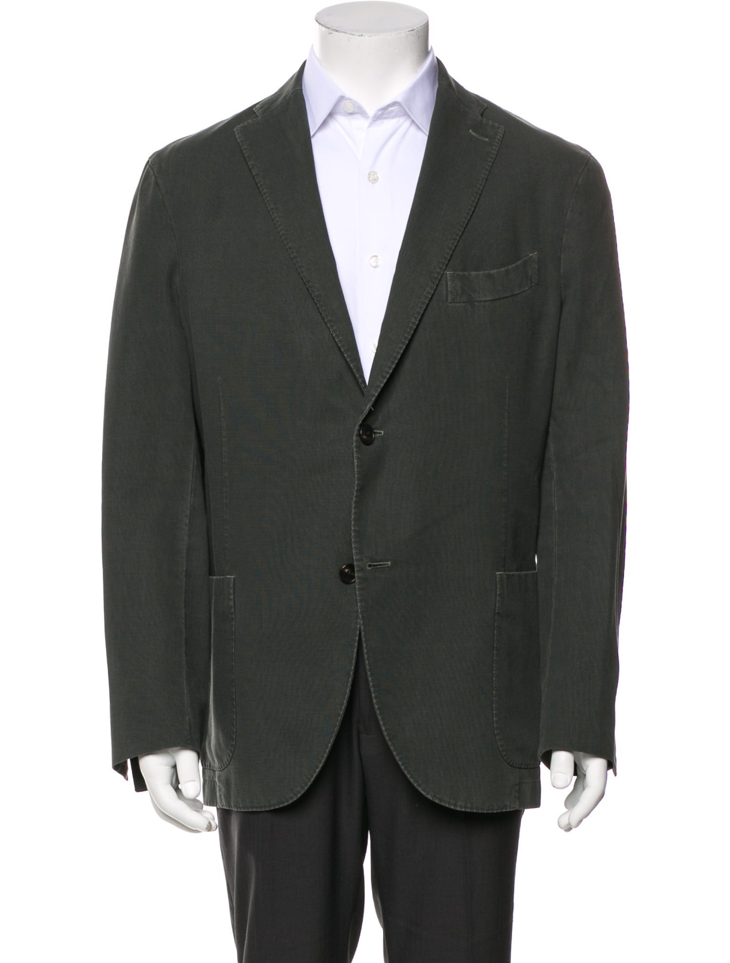 Boglioli Blazer