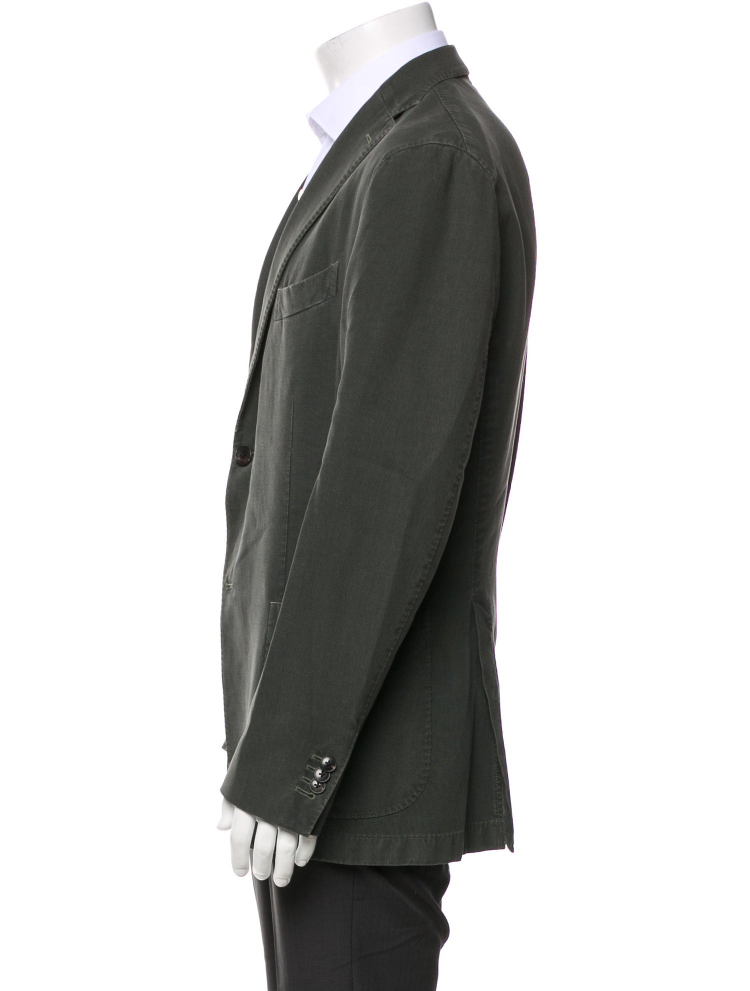 Boglioli Blazer