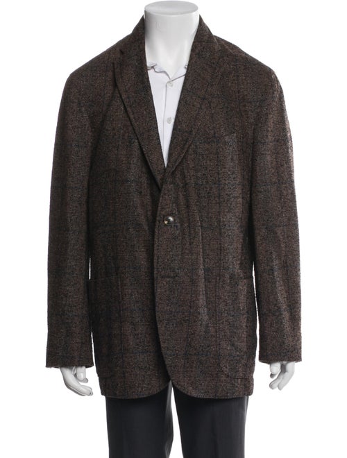 Boglioli Peacoat