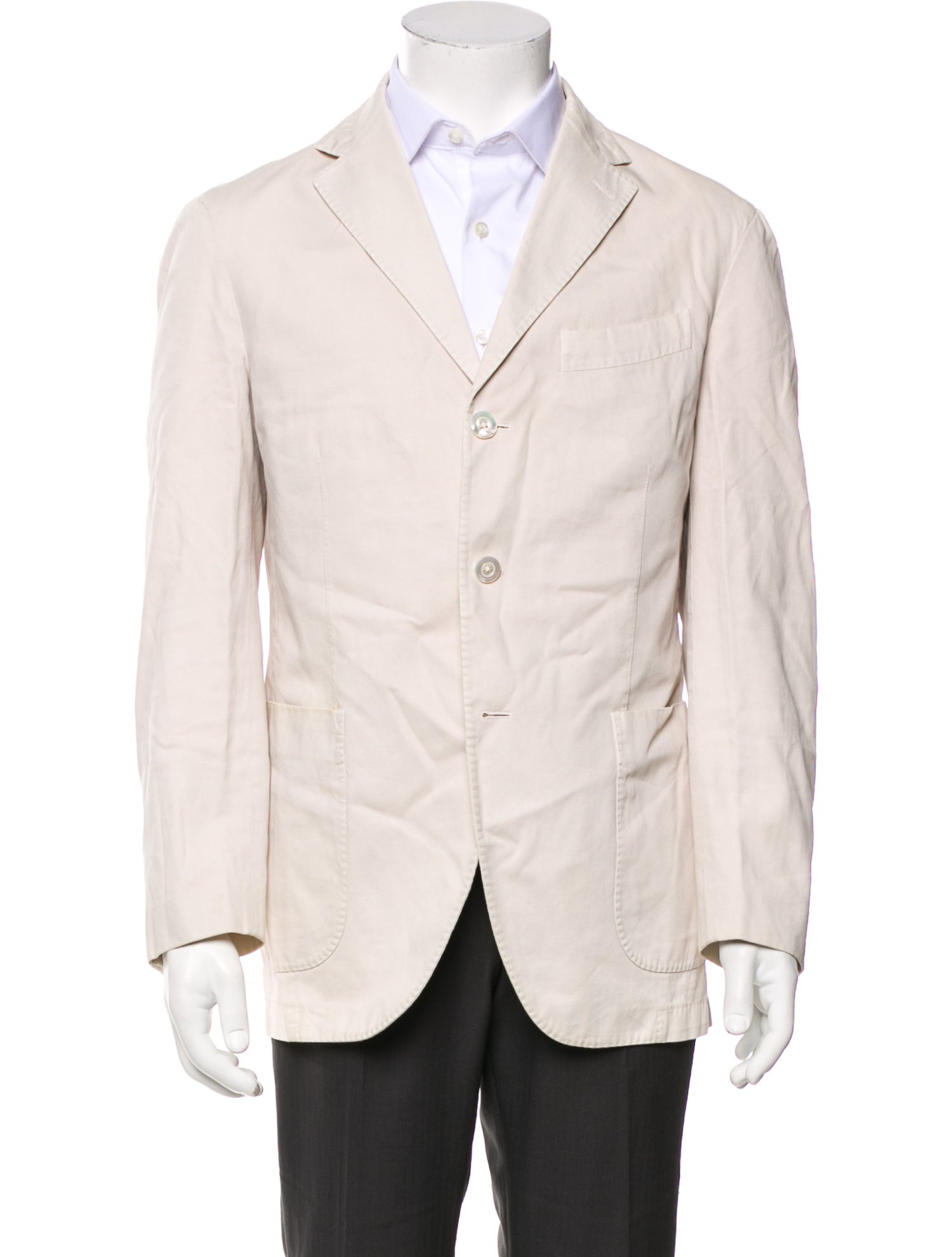 Boglioli Blazer