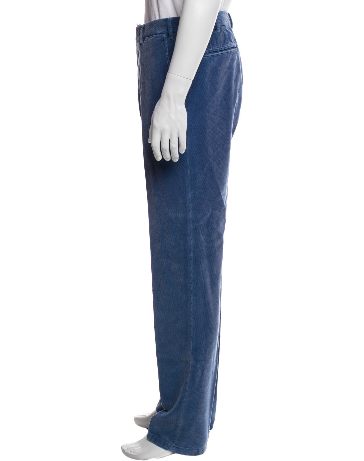 Boglioli Pants w/ Tags