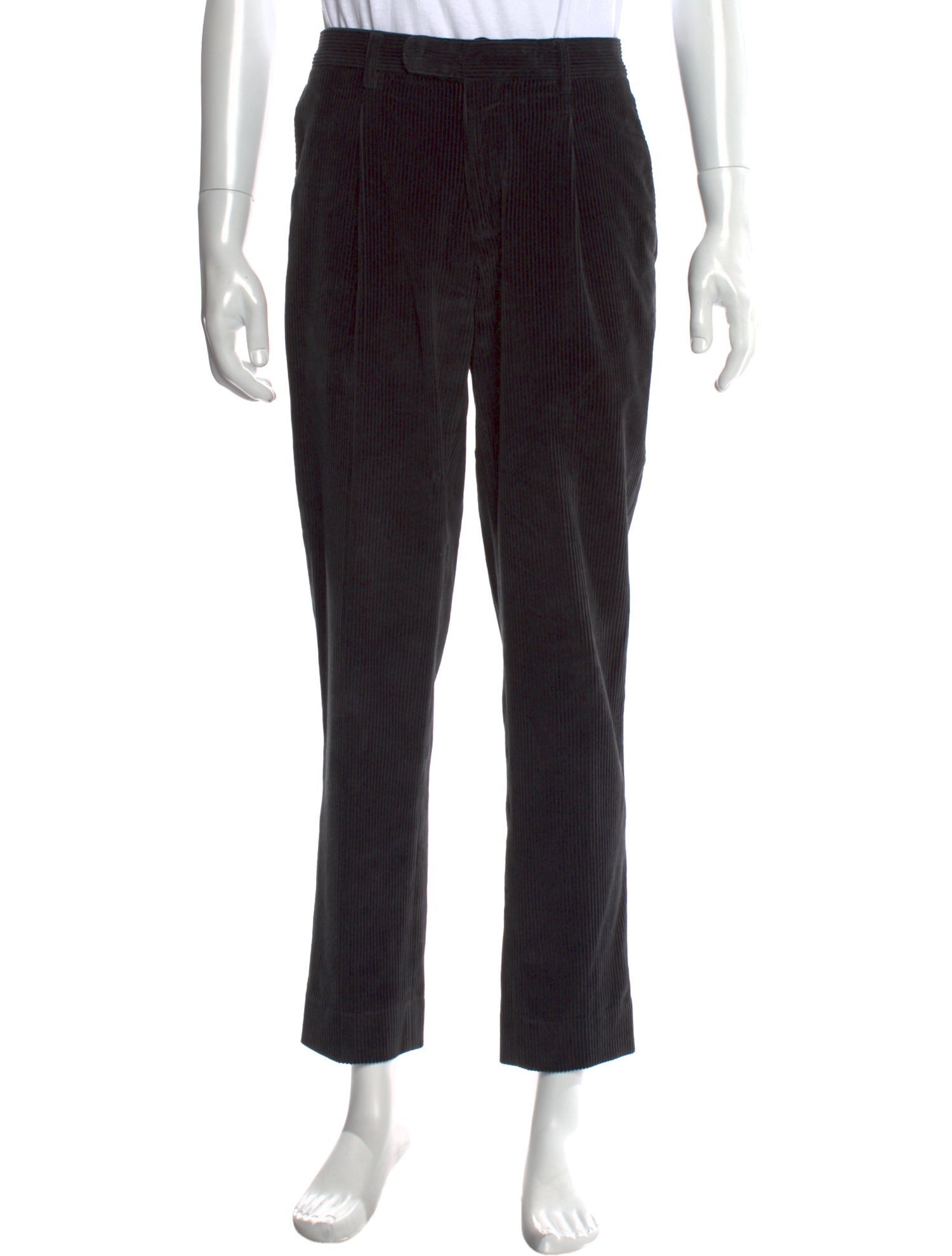 Boglioli Corduroy Pants