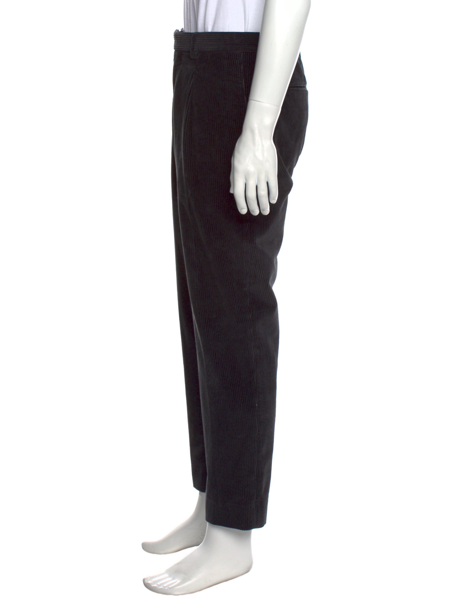 Boglioli Corduroy Pants