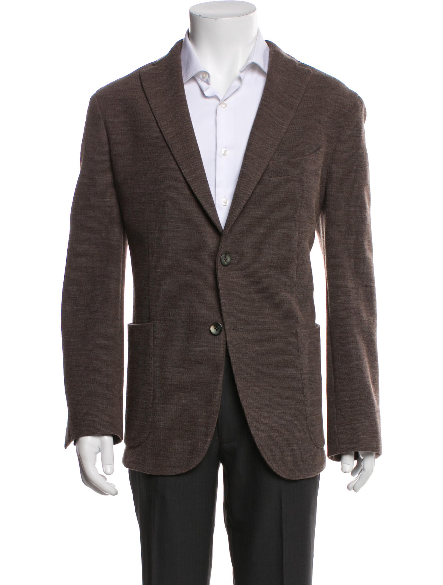 Boglioli Blazer