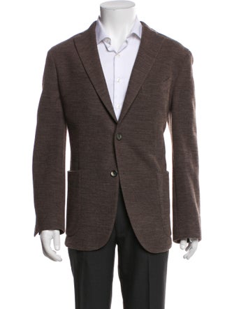 Boglioli Blazer