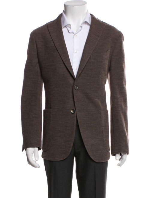 Boglioli Blazer