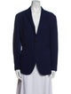 Boglioli Wool Blazer