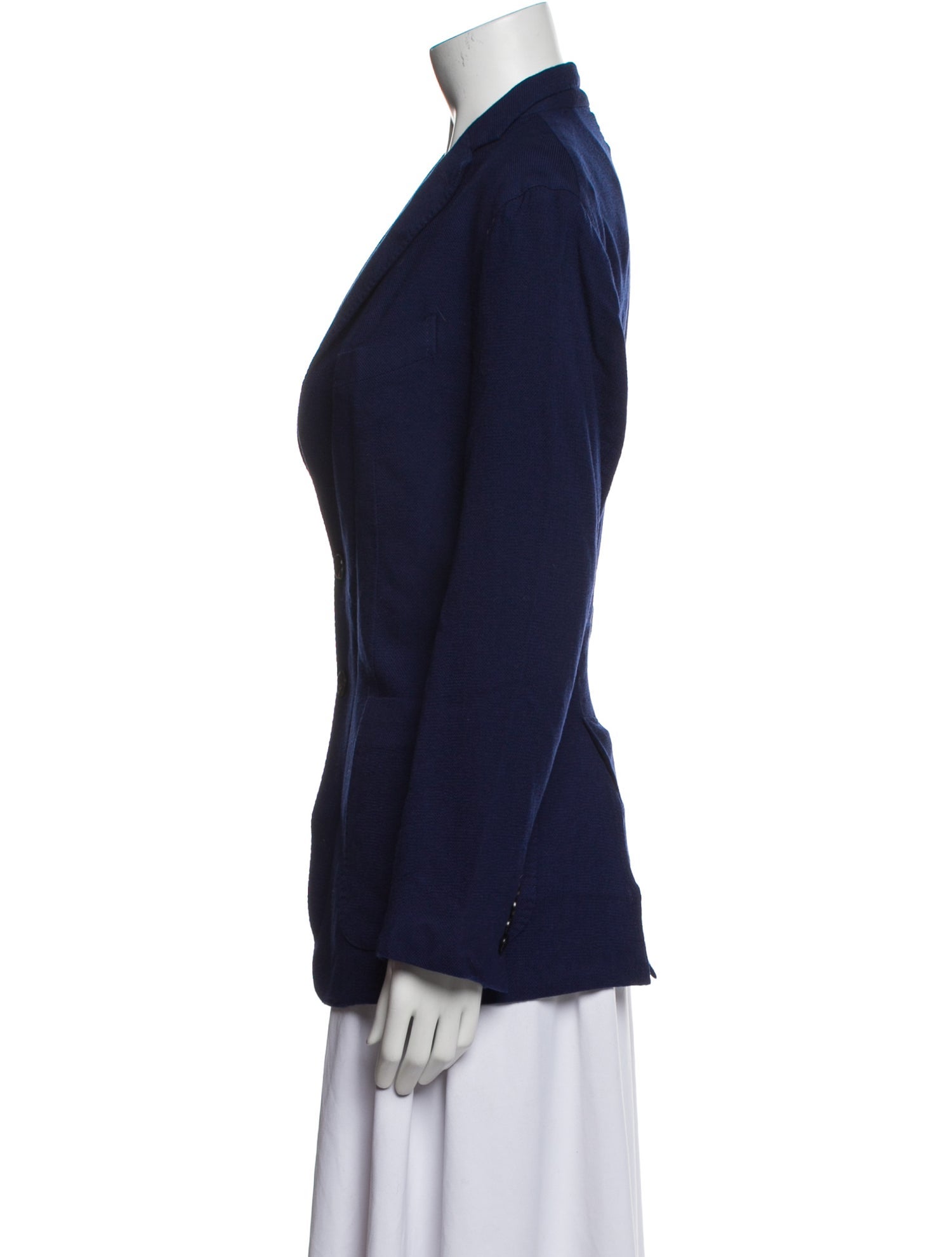 Boglioli Wool Blazer