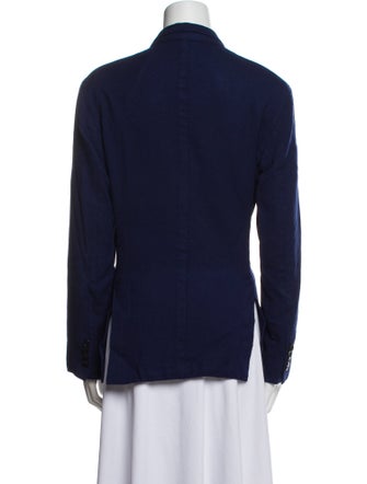 Boglioli Wool Blazer