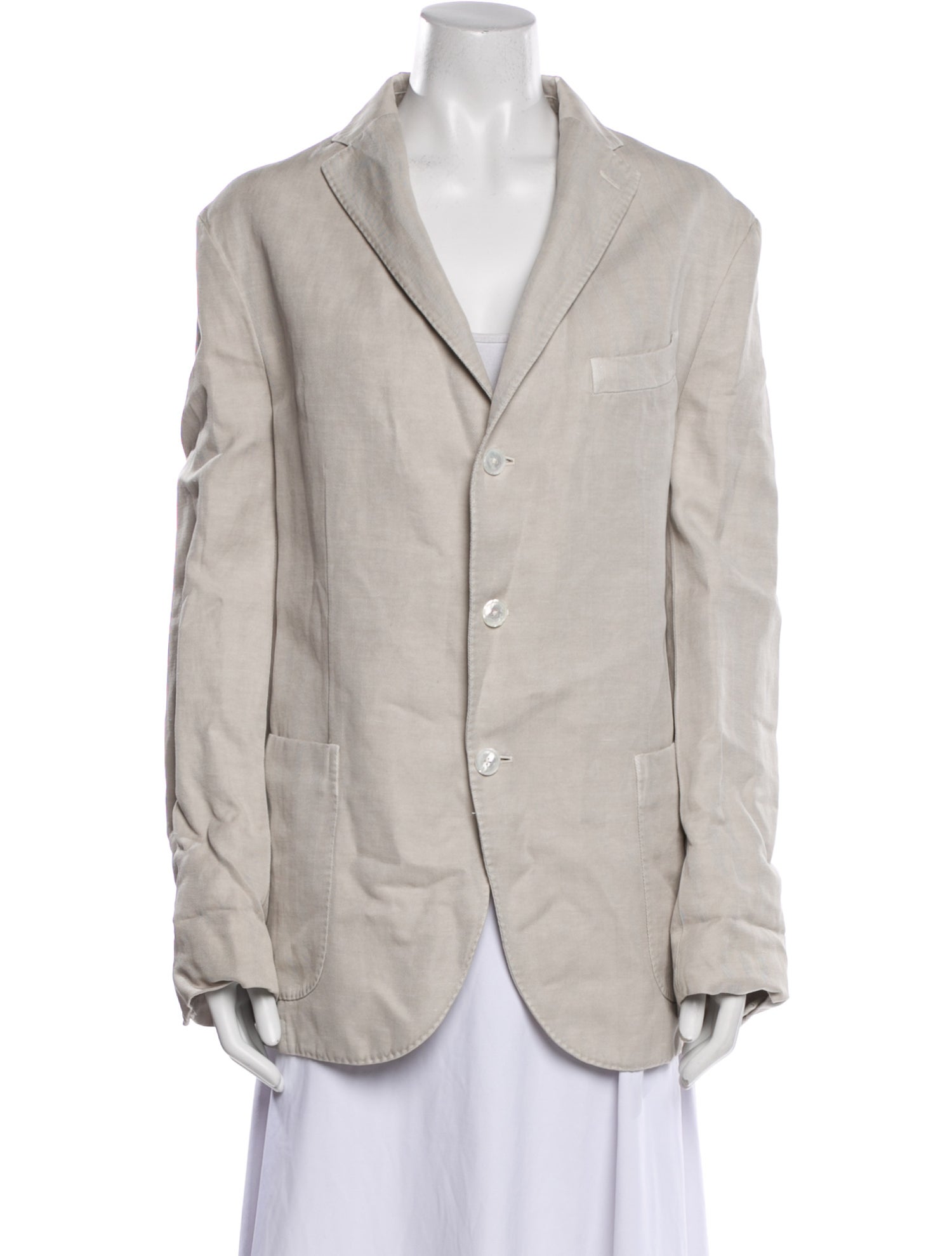 Boglioli Blazer