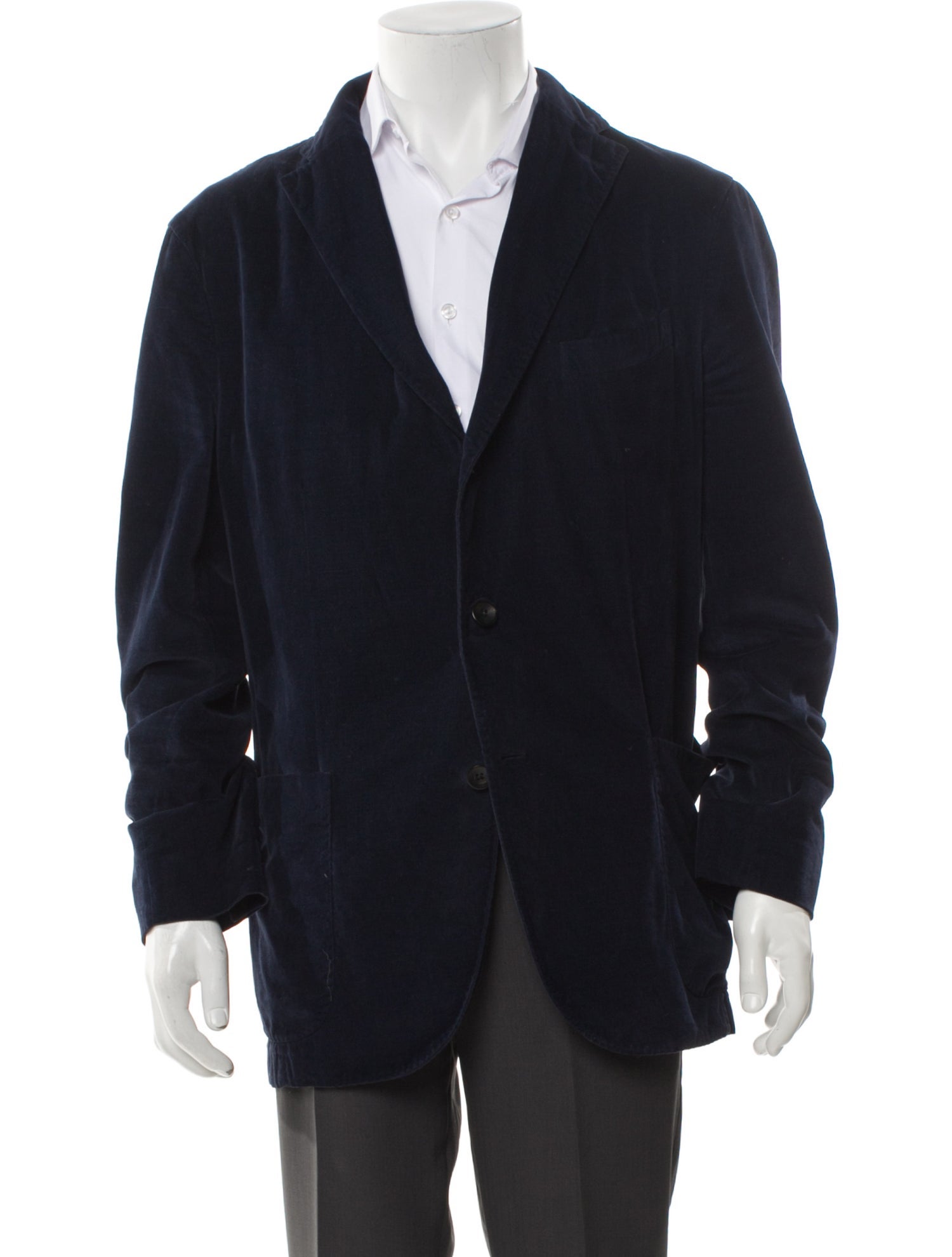 Boglioli Overcoat