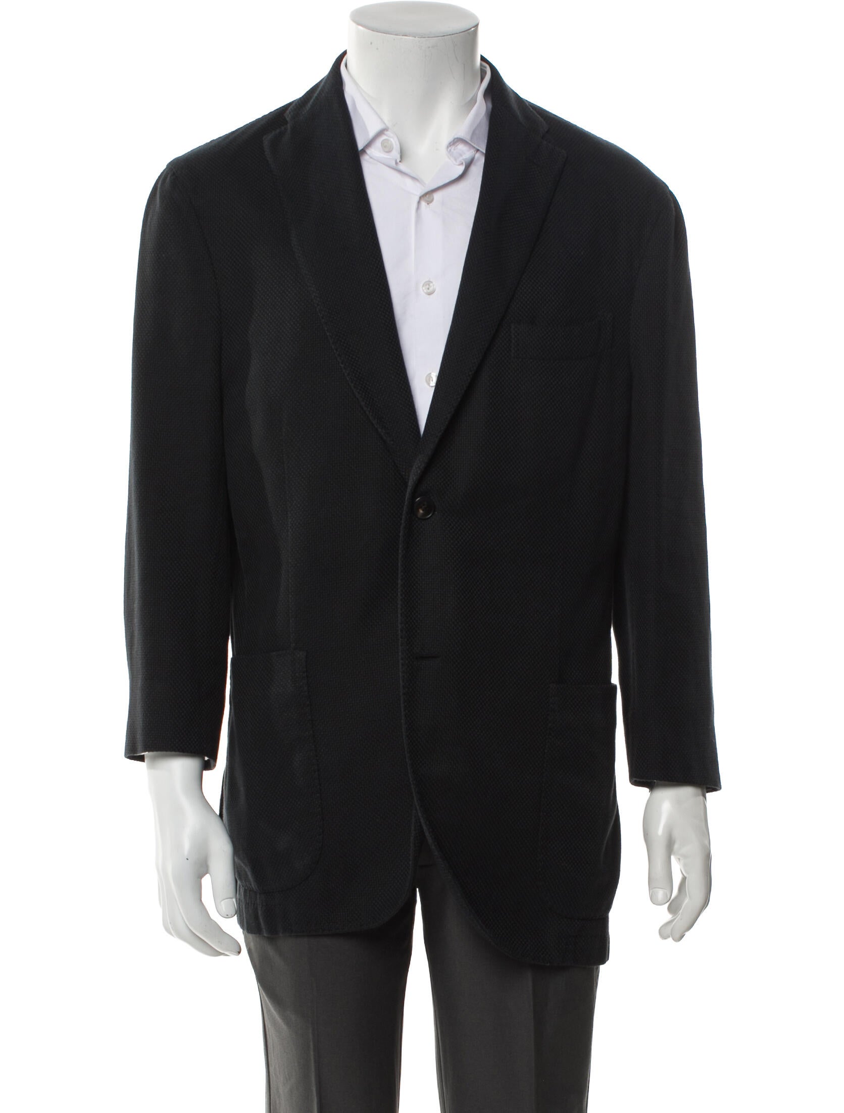 Boglioli Blazer