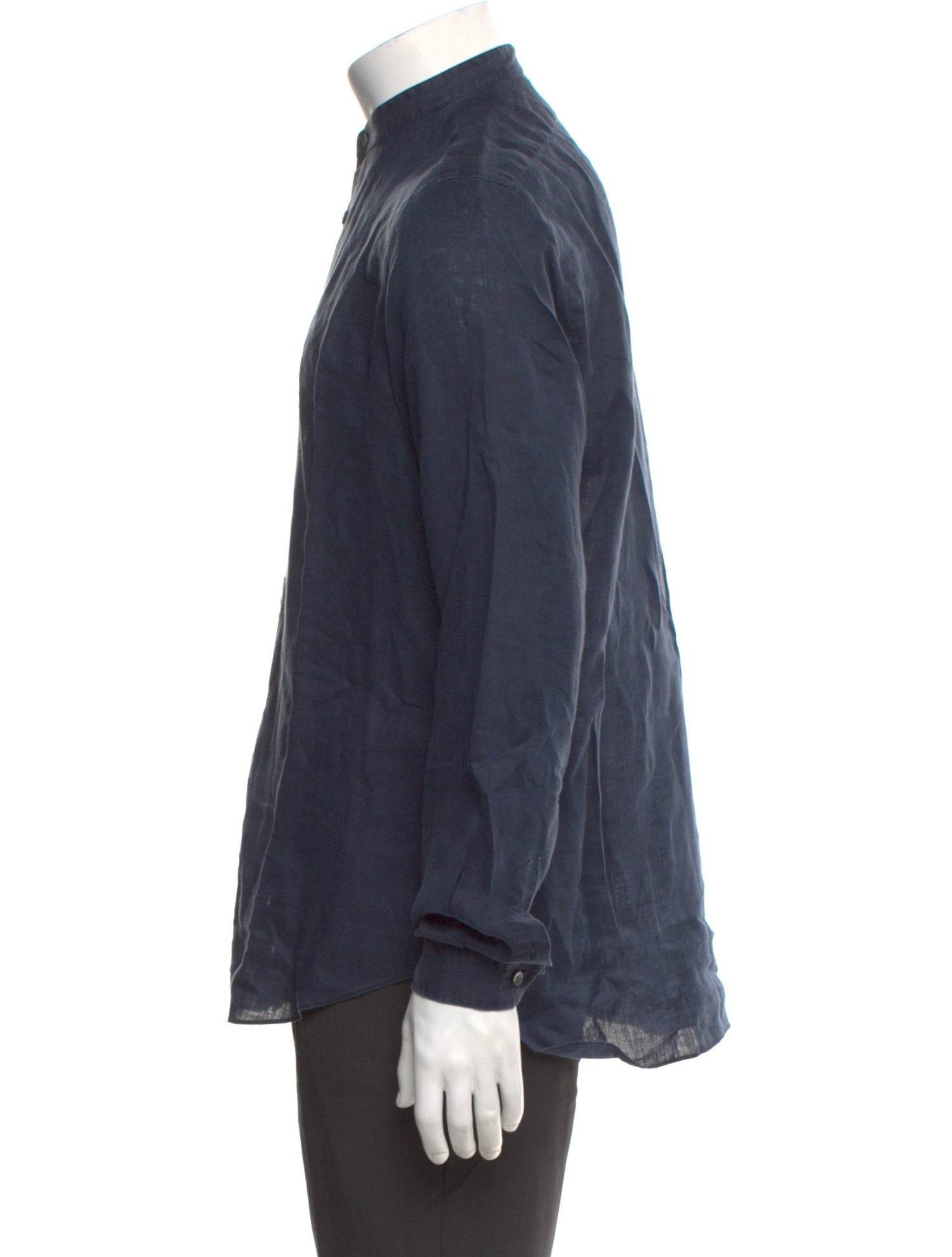 Boglioli Long Sleeve Shirt