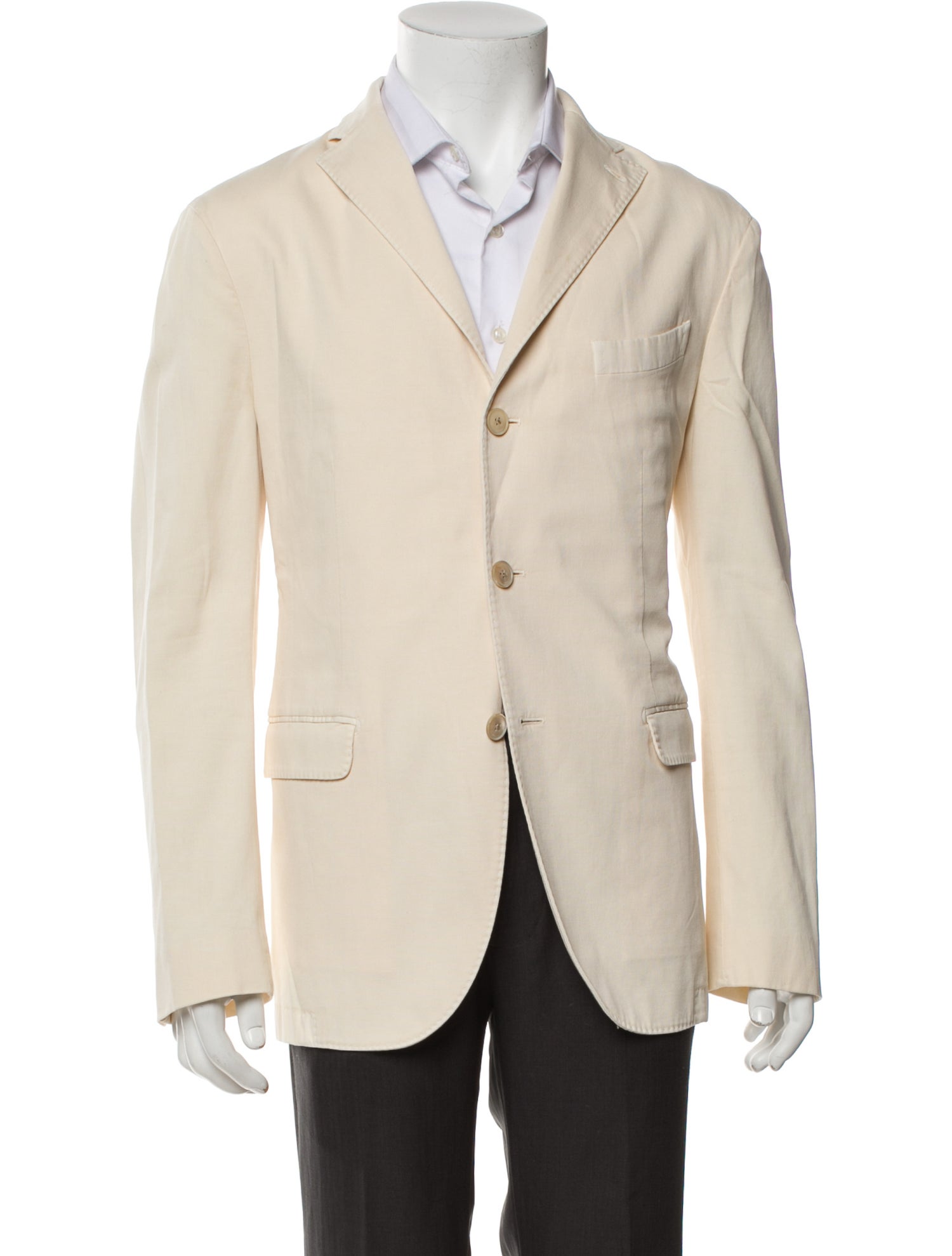 Boglioli Blazer