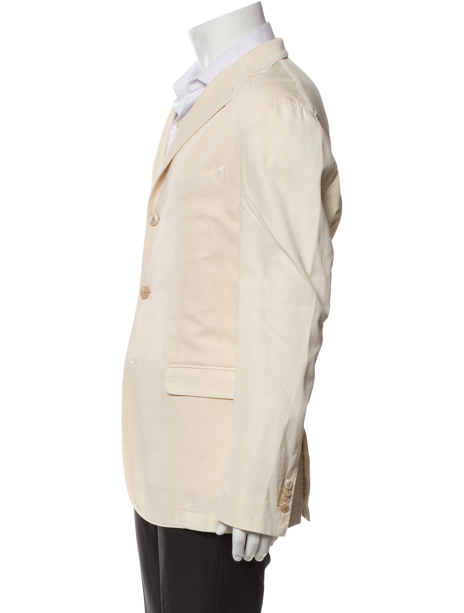 Boglioli Blazer