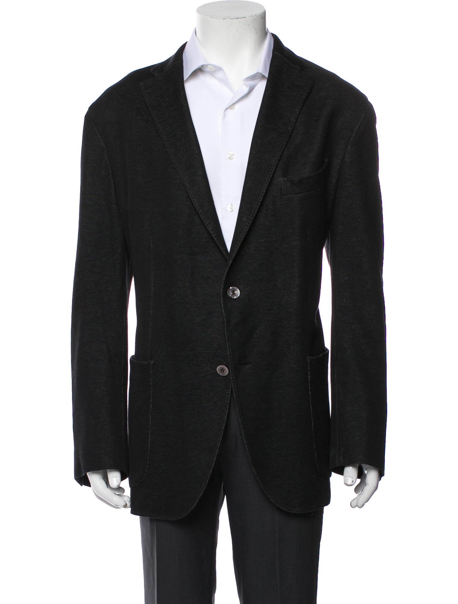 Boglioli Blazer