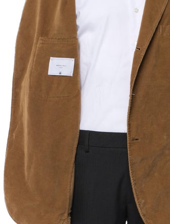 Boglioli Jacket