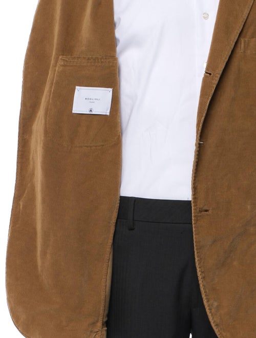 Boglioli Jacket