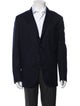 Boglioli Wool Blazer