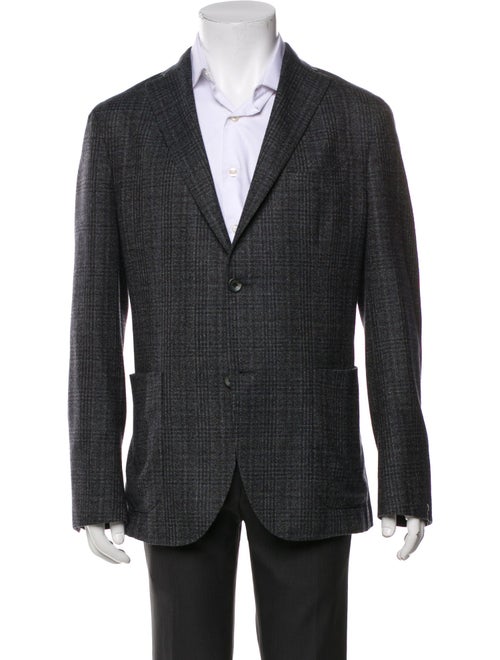 Boglioli Mens' Blazer