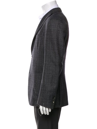Boglioli Mens' Blazer