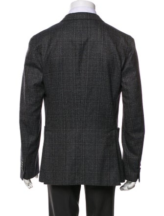 Boglioli Mens' Blazer
