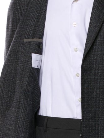 Boglioli Mens' Blazer