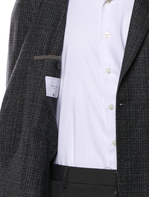 Boglioli Mens' Blazer