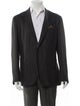 Boglioli Virgin Wool Blazer