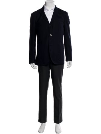 Boglioli Wool Blazer