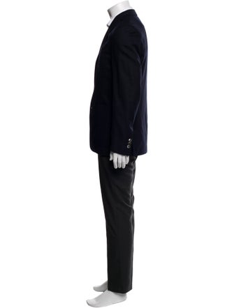 Boglioli Wool Blazer