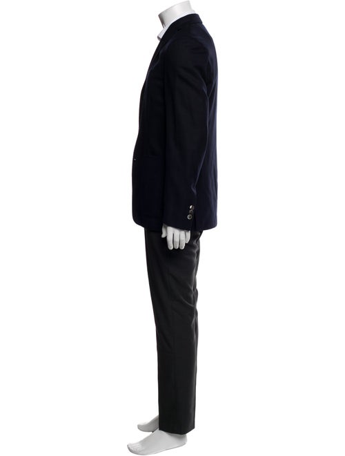 Boglioli Wool Blazer