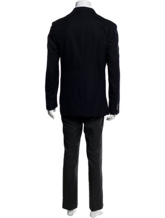 Boglioli Wool Blazer