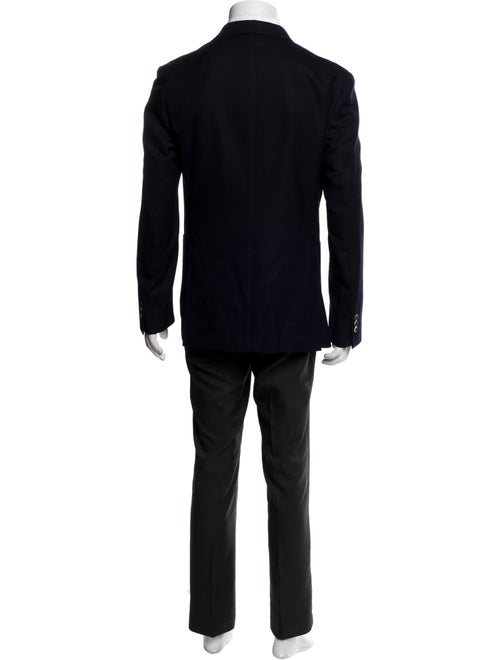 Boglioli Wool Blazer
