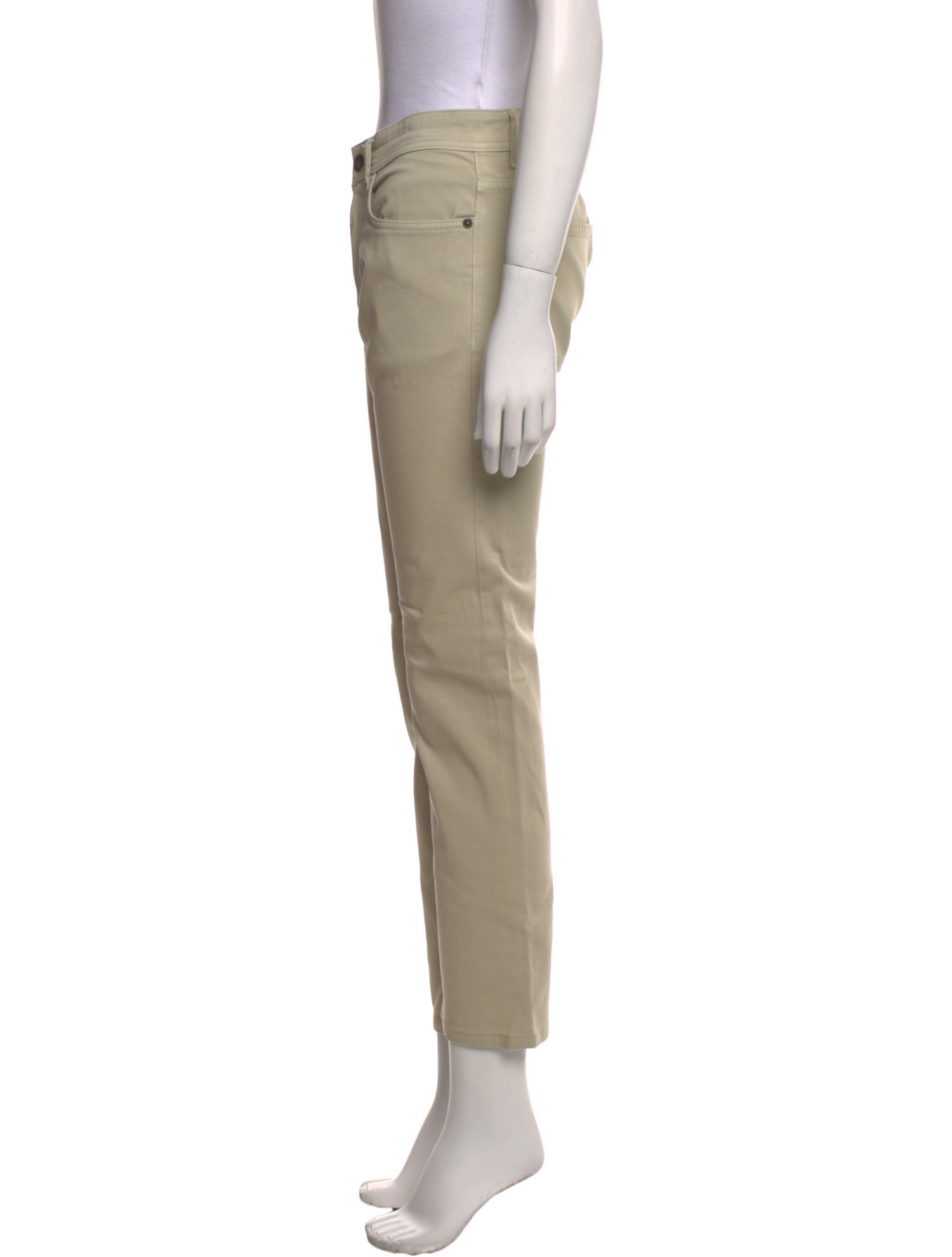 Boglioli Straight Leg Pants